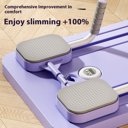 Multi-functional Fitness Board