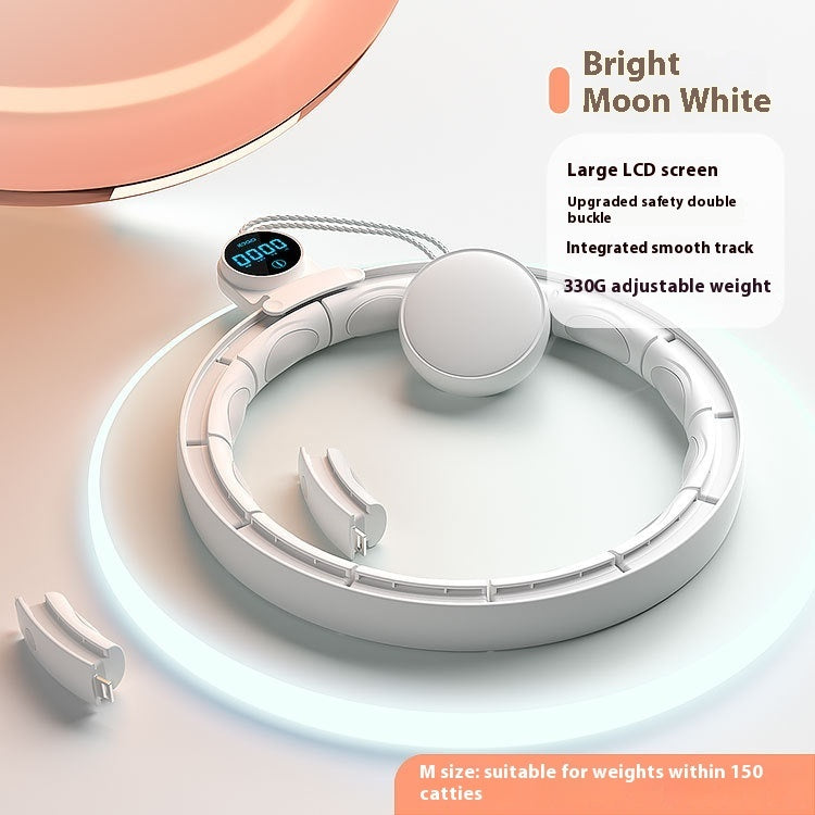 Smart Hula Hoop