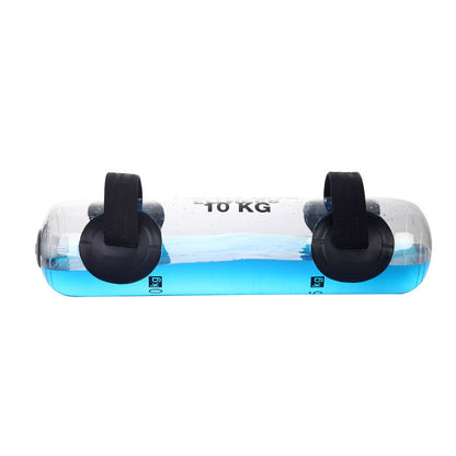 Weightlifting Water Bag